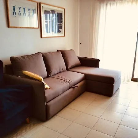 Apartamento Playa Peñíscola