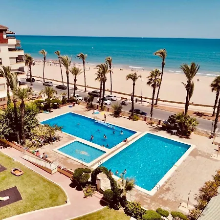 Lägenhet Apartamento Playa *