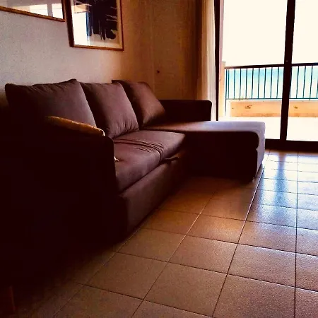 Apartamento Playa Lägenhet *