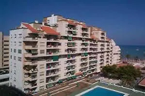 Lägenhet Apartamento Playa